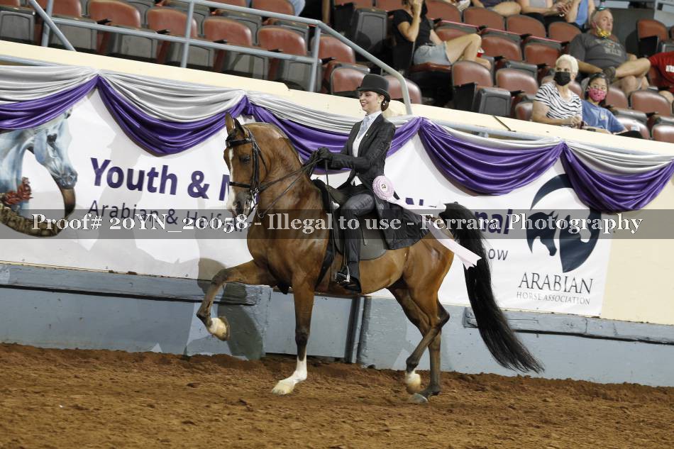 Proof 20YN_20058