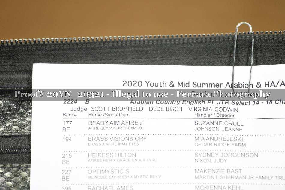 Proof 20YN_20321