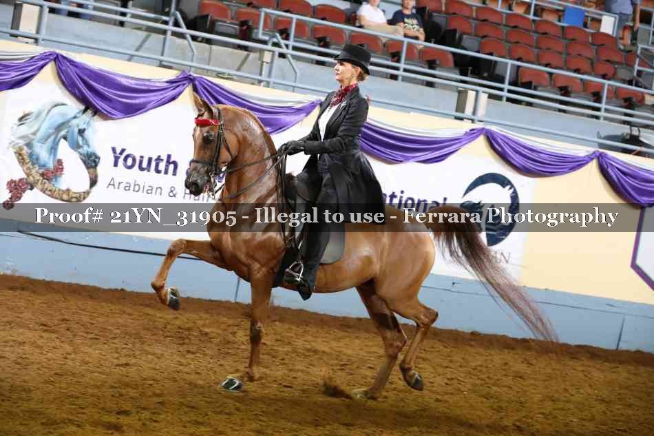 Proof 21YN_31905