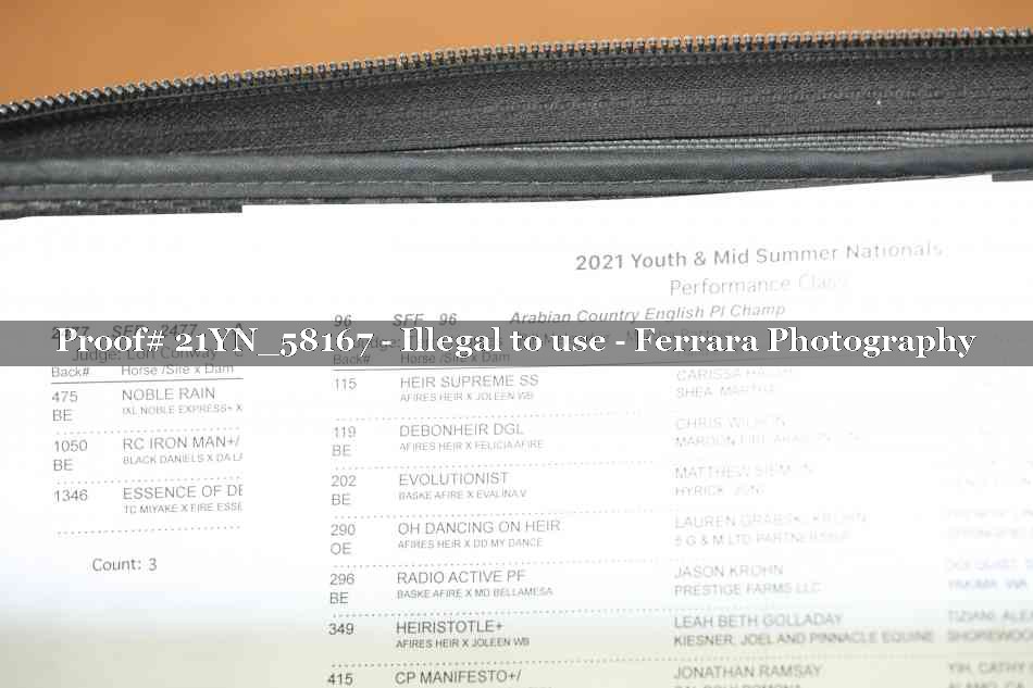 Proof 21YN_58167