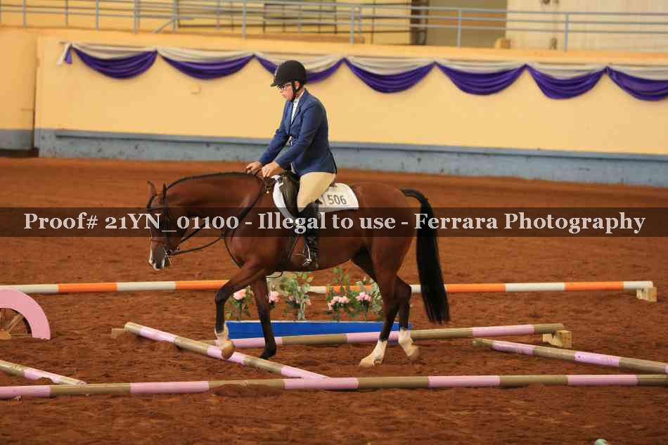 Proof 21YN_01100