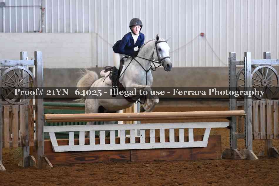Proof 21YN_64025