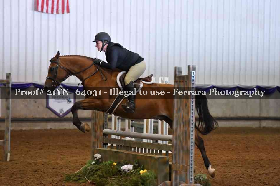 Proof 21YN_64031