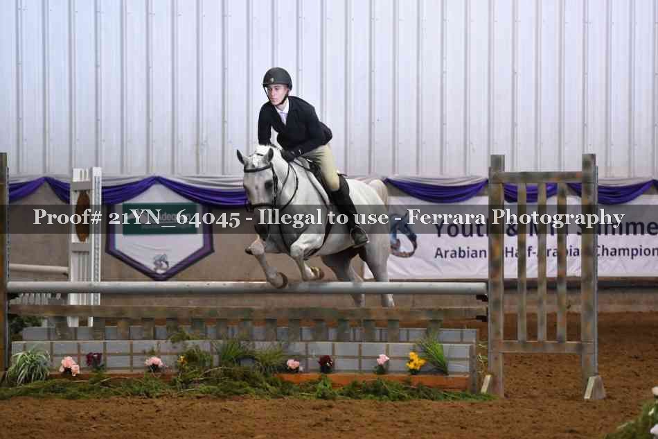 Proof 21YN_64045