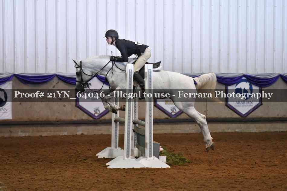 Proof 21YN_64046