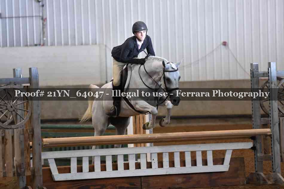 Proof 21YN_64047