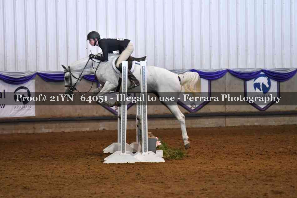 Proof 21YN_64051