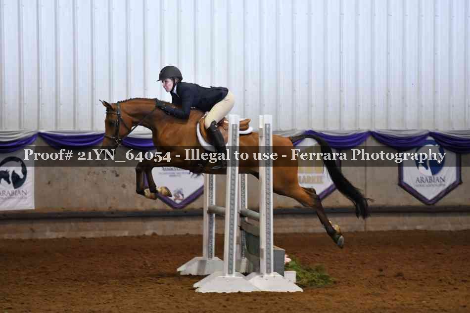 Proof 21YN_64054