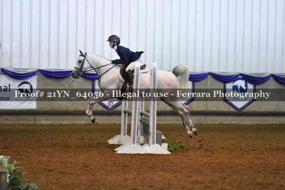 Proof 21YN_64056