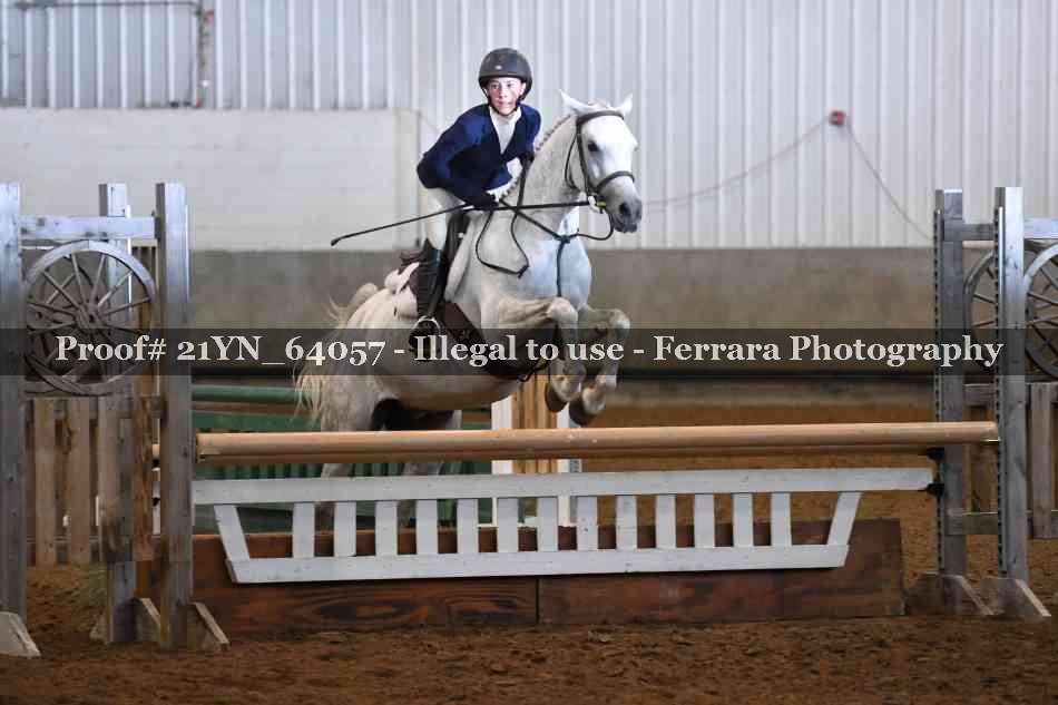 Proof 21YN_64057
