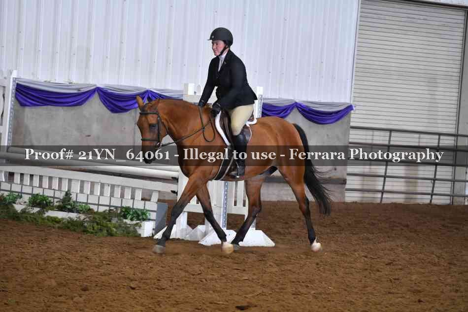 Proof 21YN_64061