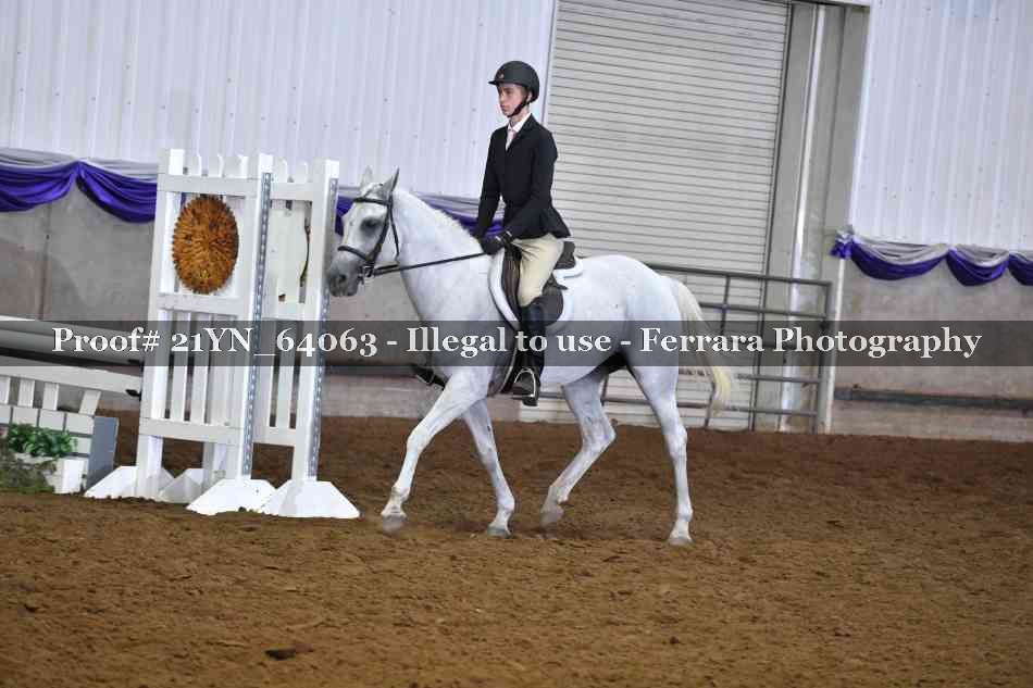 Proof 21YN_64063