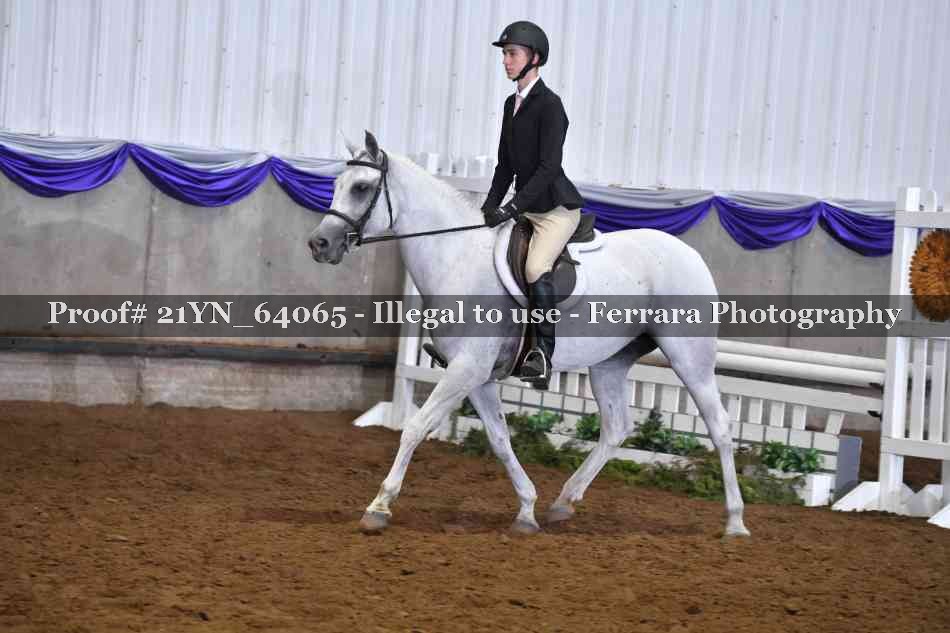 Proof 21YN_64065