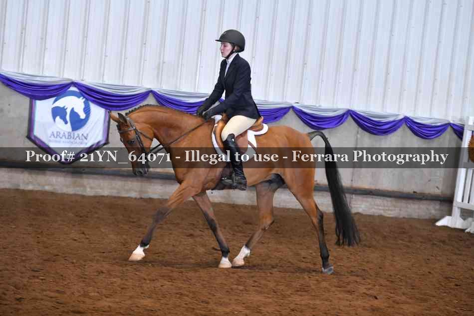 Proof 21YN_64071