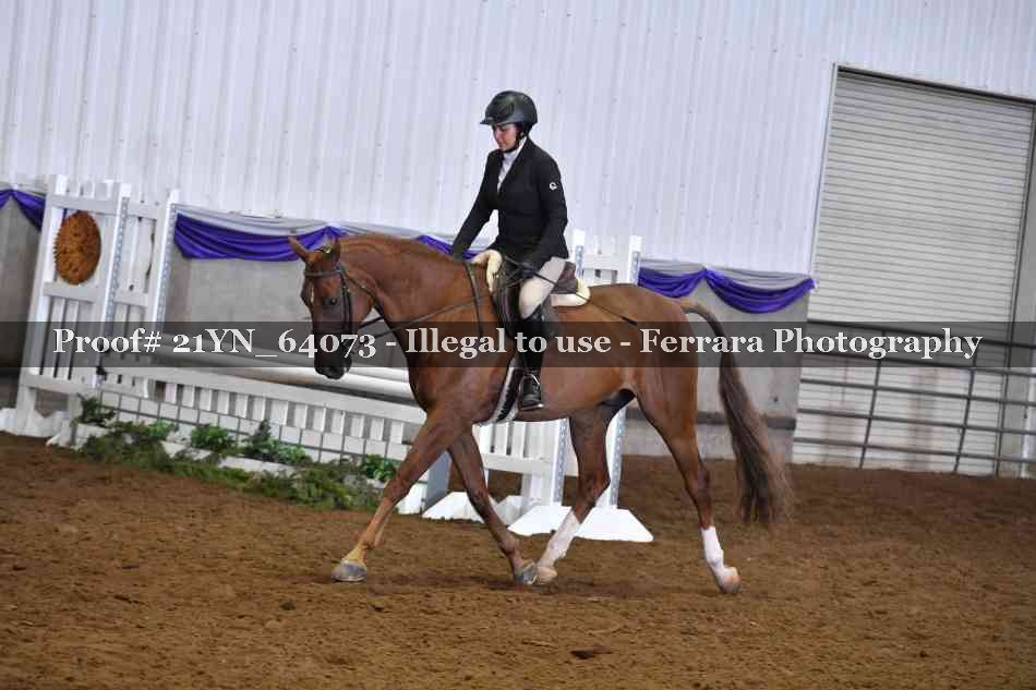 Proof 21YN_64073