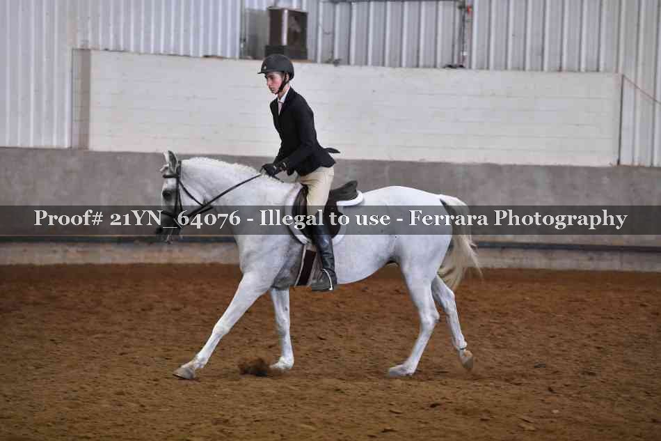 Proof 21YN_64076