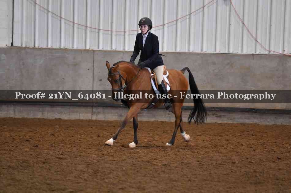 Proof 21YN_64081