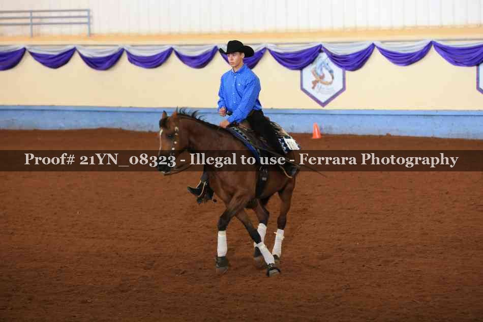 Proof 21YN_08323