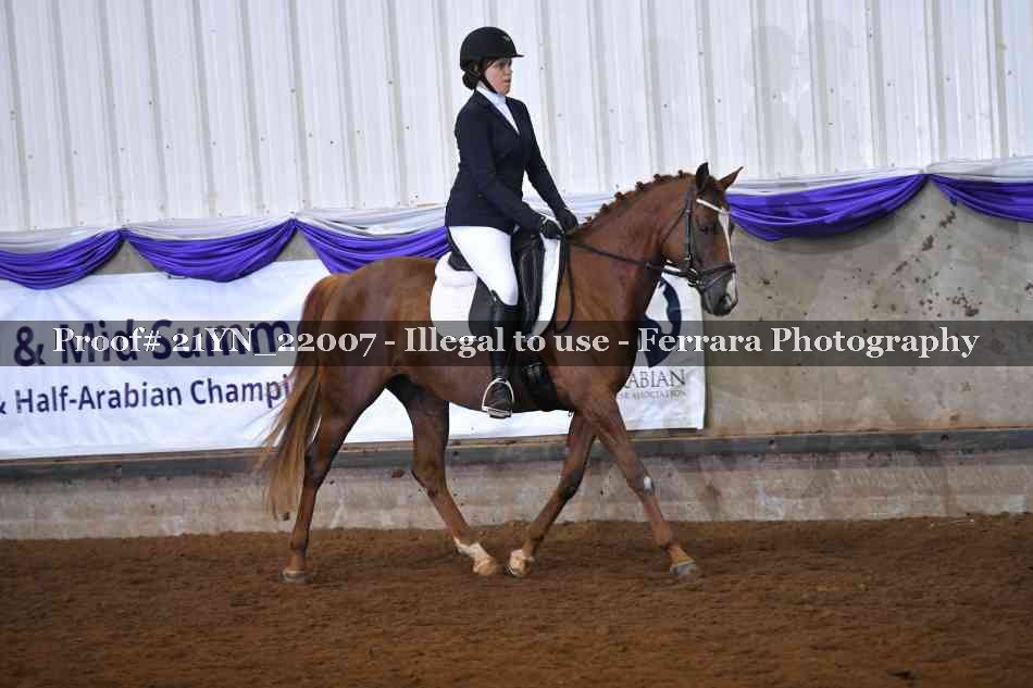 Proof 21YN_22007
