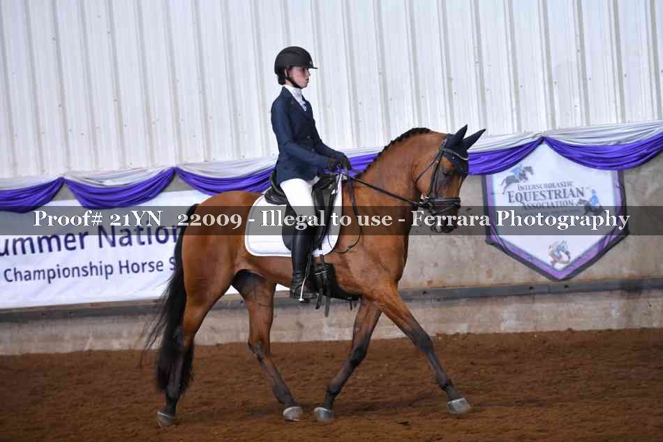 Proof 21YN_22009
