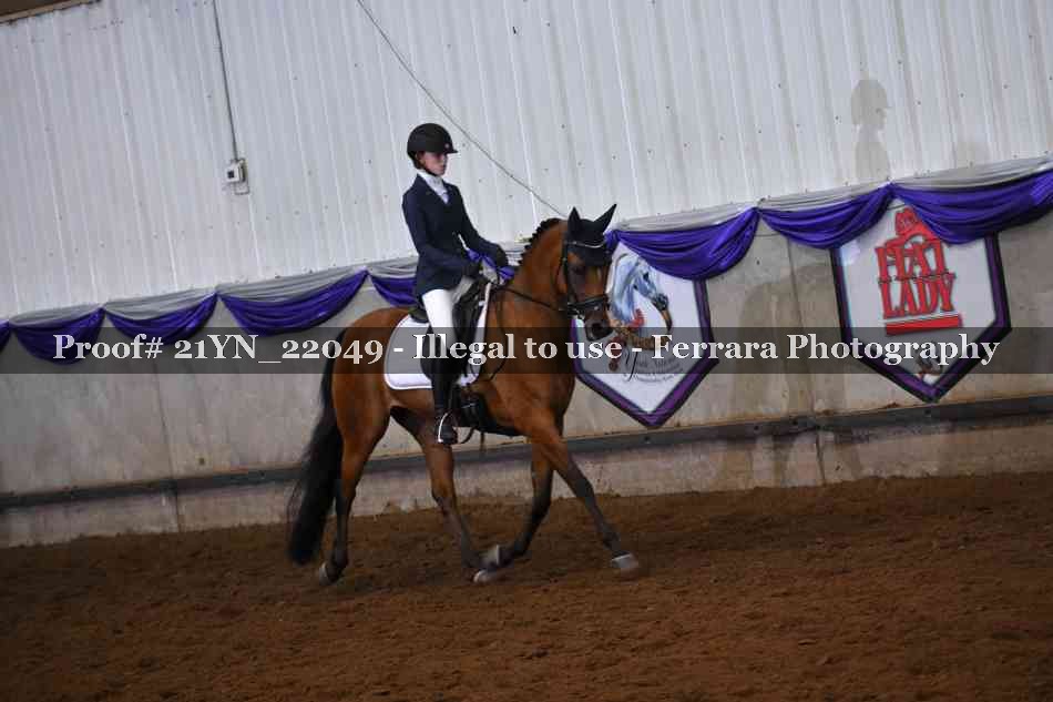 Proof 21YN_22049