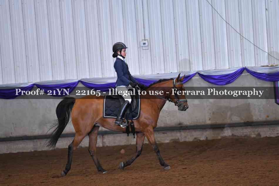 Proof 21YN_22165