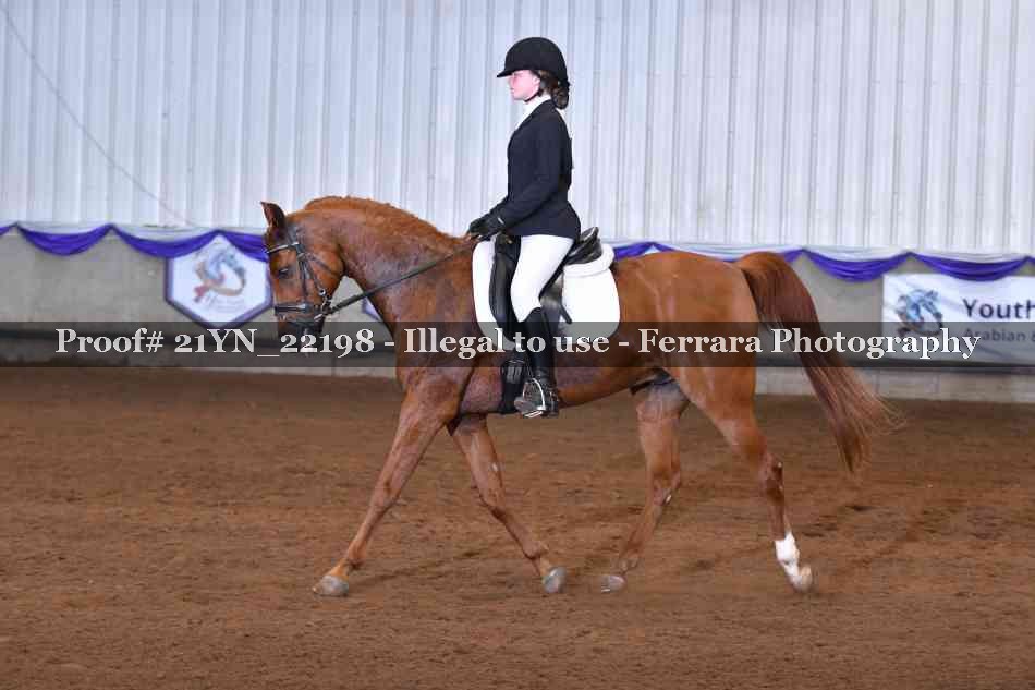 Proof 21YN_22198