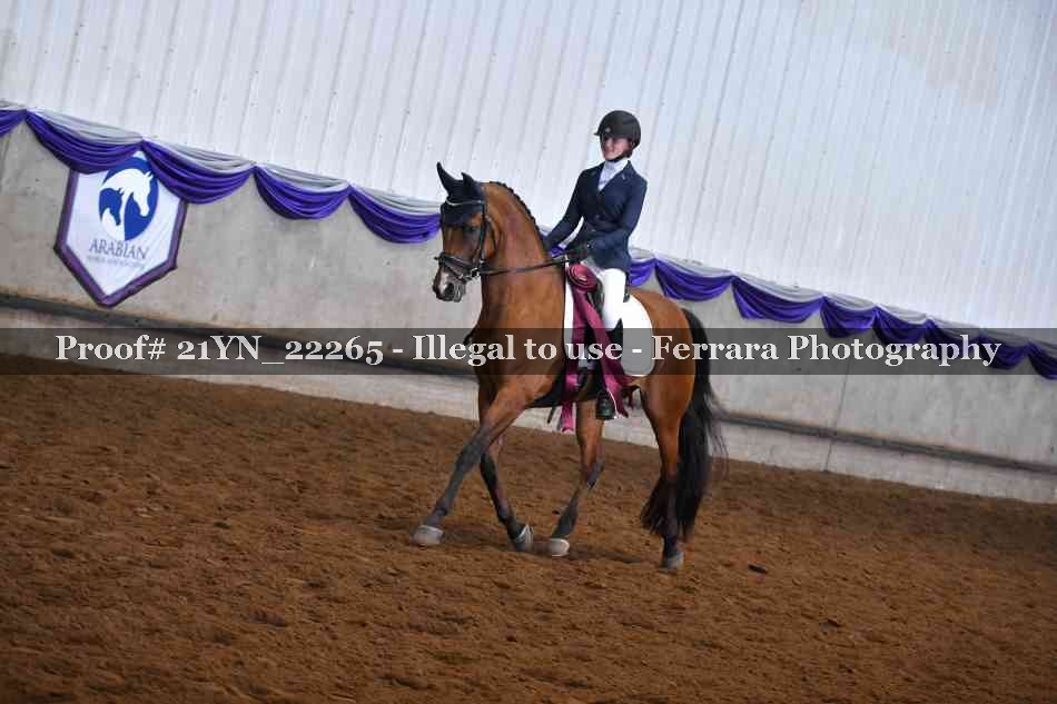 Proof 21YN_22265
