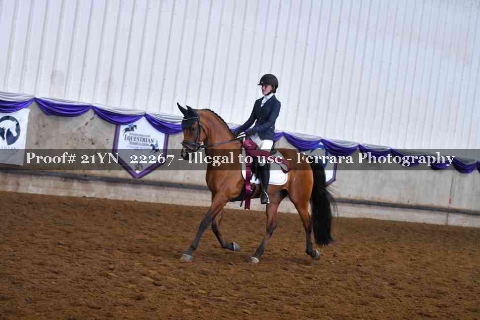 Proof 21YN_22267