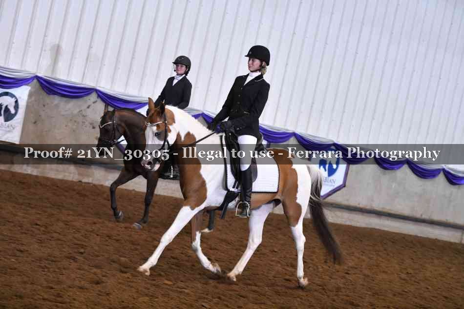 Proof 21YN_30305