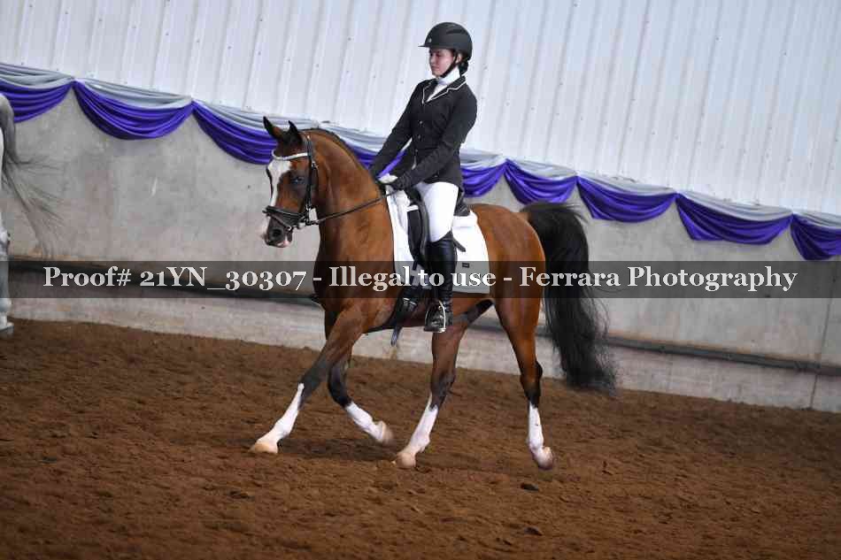 Proof 21YN_30307