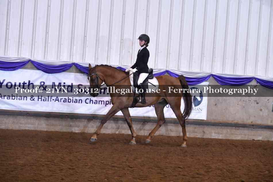 Proof 21YN_30312