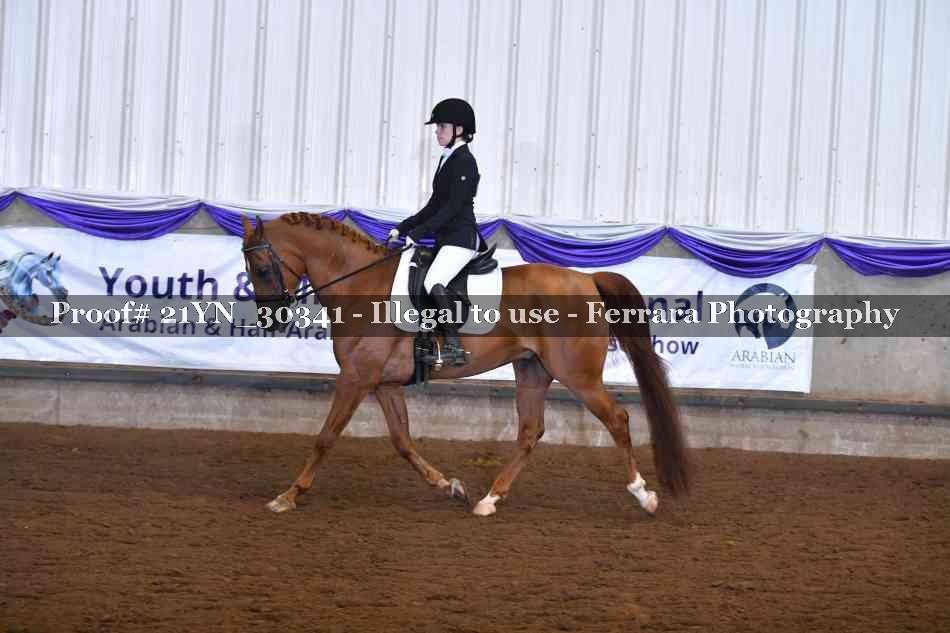 Proof 21YN_30341