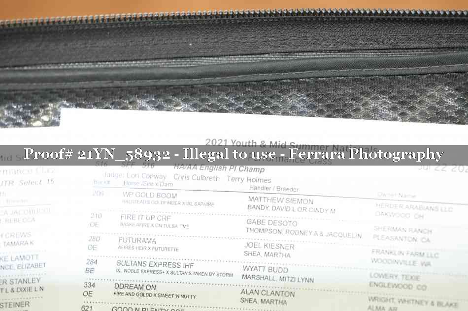 Proof 21YN_58932