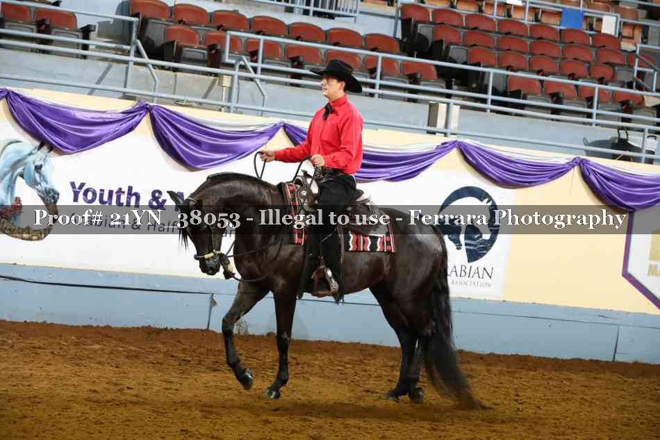 Proof 21YN_38053