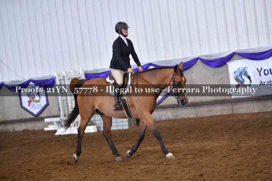 Proof 21YN_57778