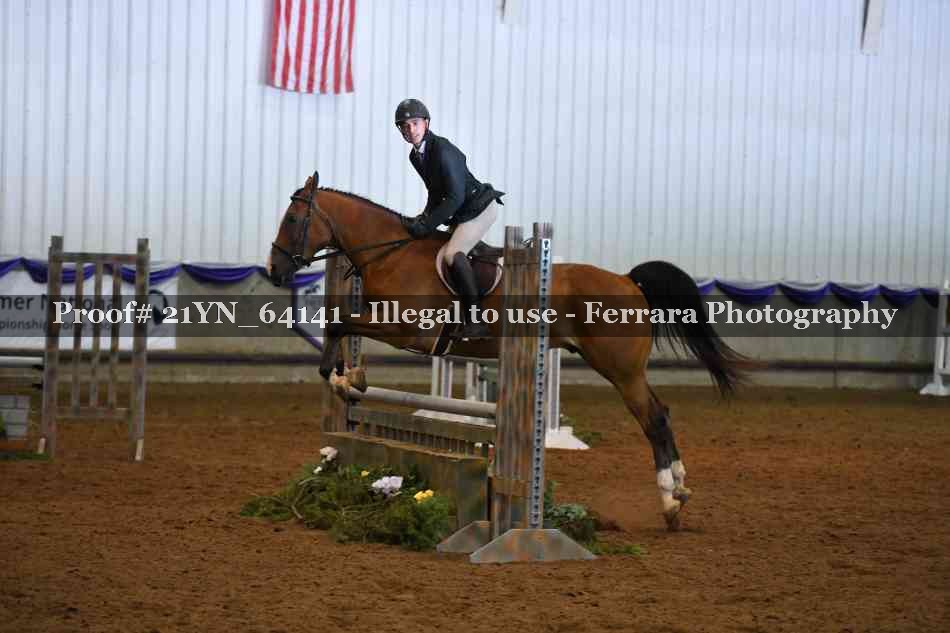 Proof 21YN_64141