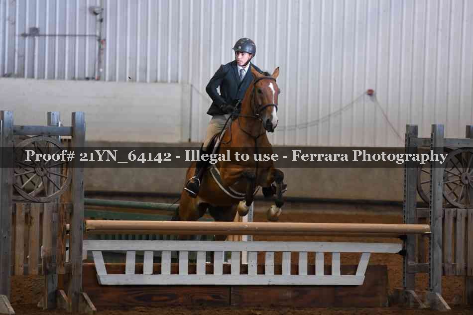 Proof 21YN_64142