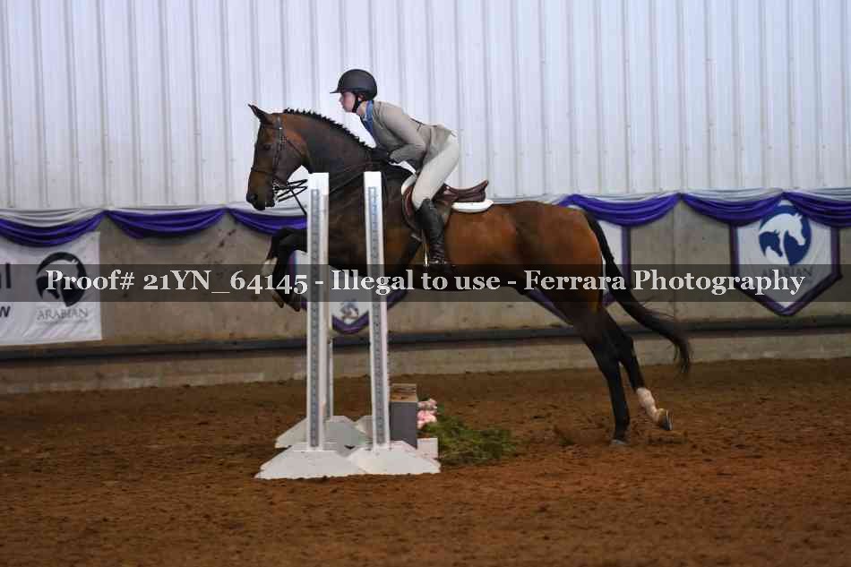 Proof 21YN_64145