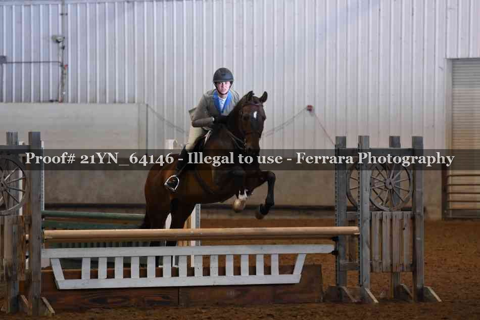 Proof 21YN_64146
