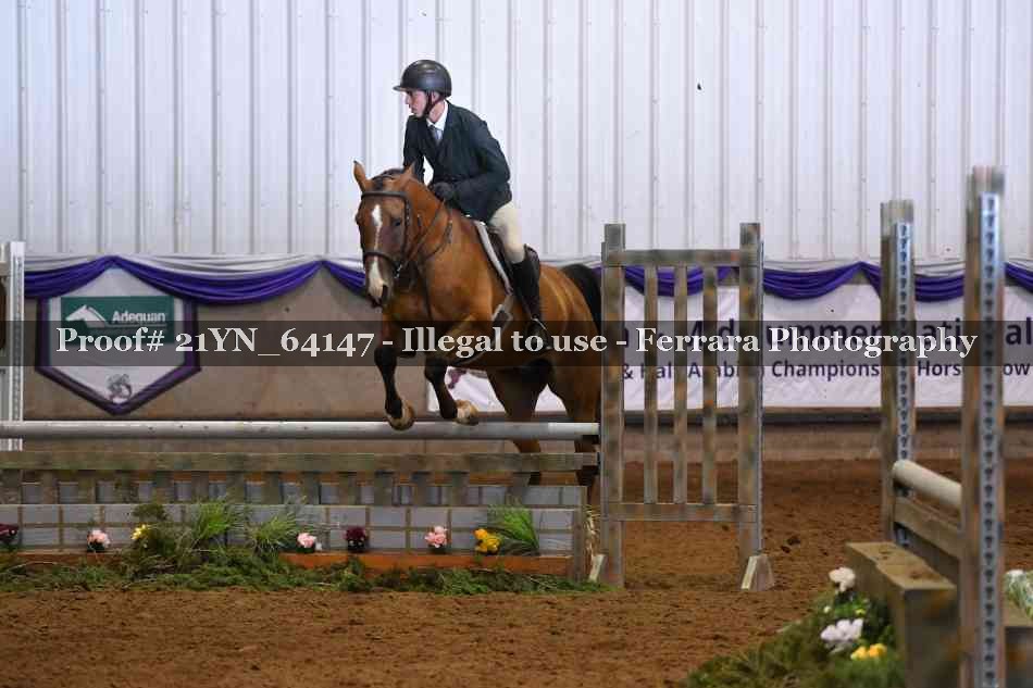 Proof 21YN_64147