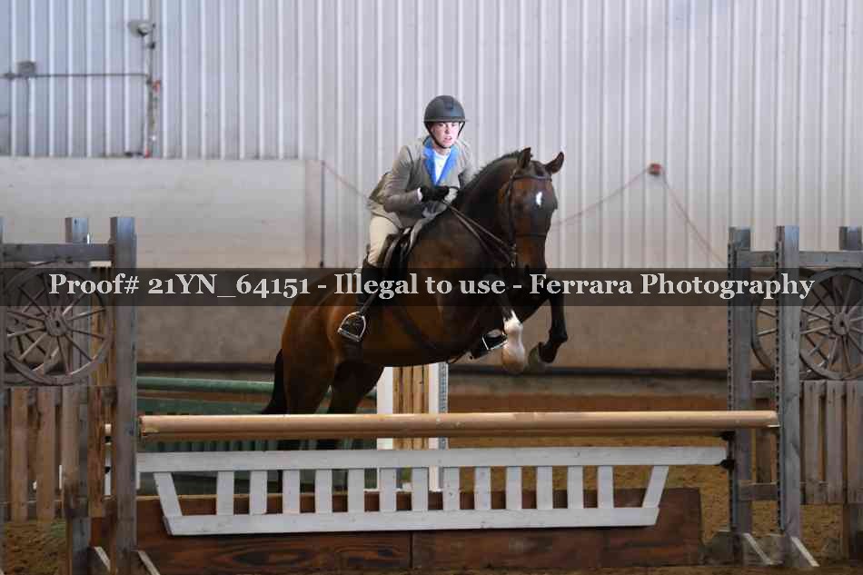 Proof 21YN_64151