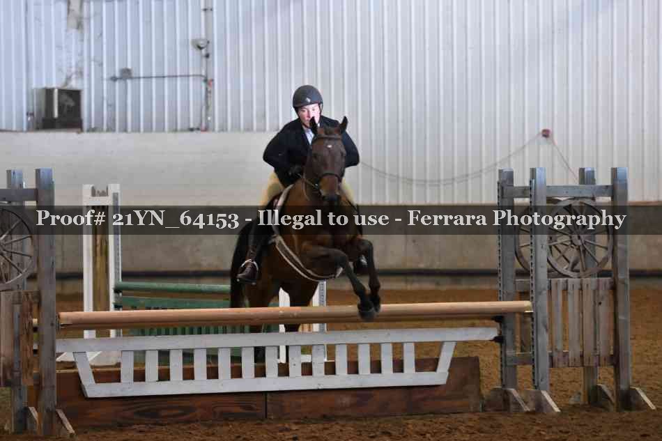 Proof 21YN_64153