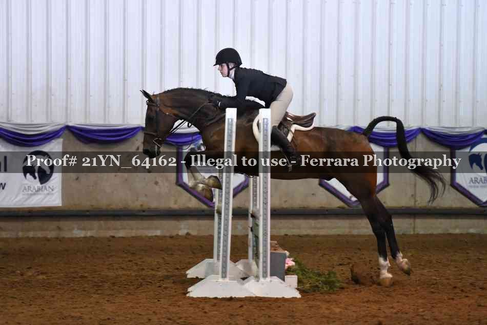 Proof 21YN_64162
