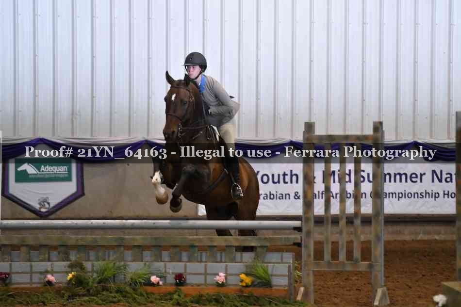 Proof 21YN_64163