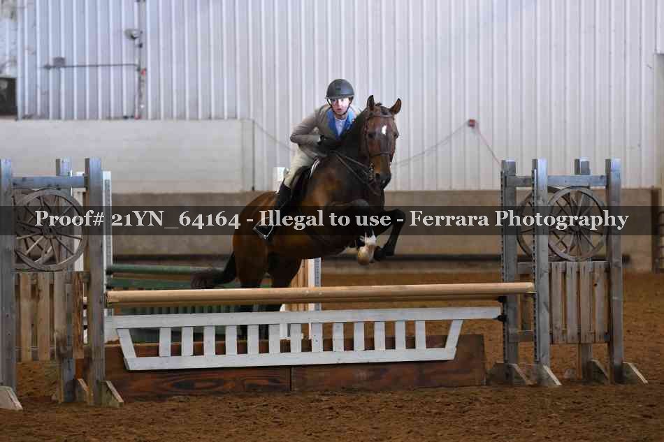 Proof 21YN_64164