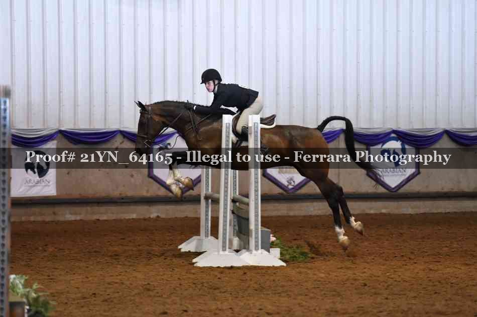 Proof 21YN_64165