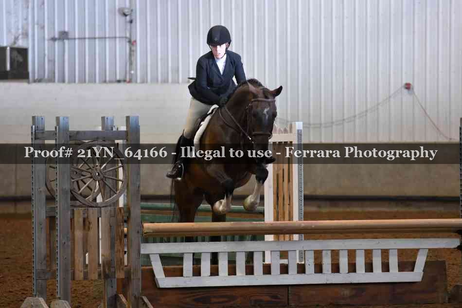 Proof 21YN_64166
