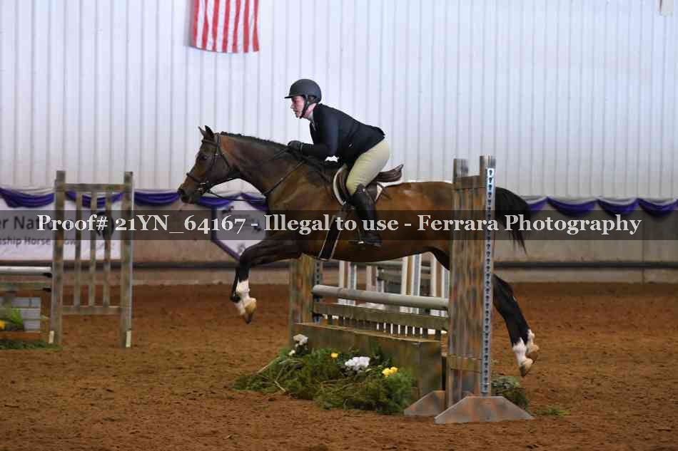 Proof 21YN_64167