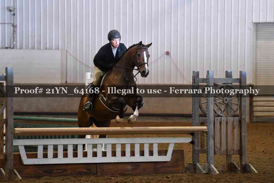 Proof 21YN_64168